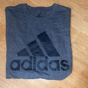 Adidas mens shirt